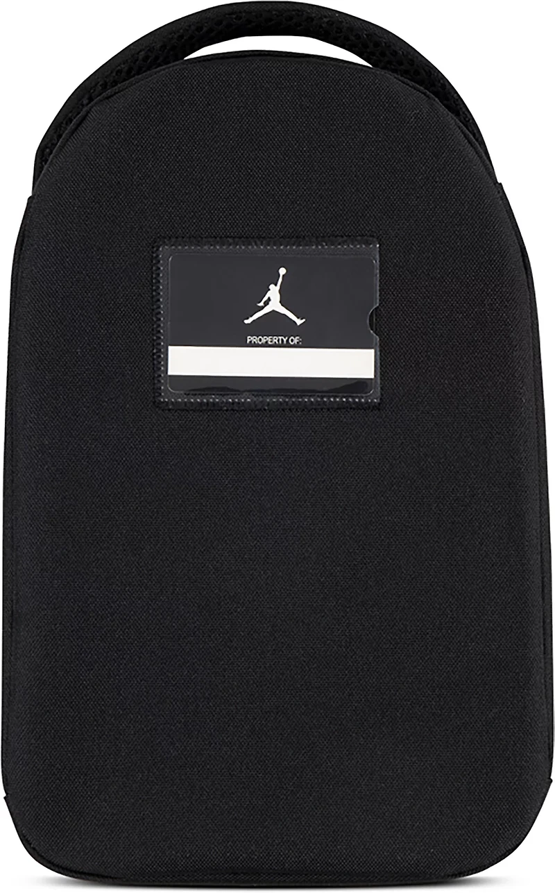 Jordan 23 Jersey Lunch Bag