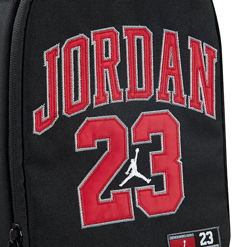 Jordan 23 Jersey Lunch Bag