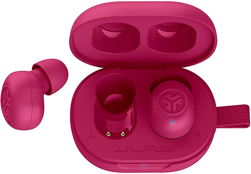 JLab JBuds Mini True Wireless Earbuds