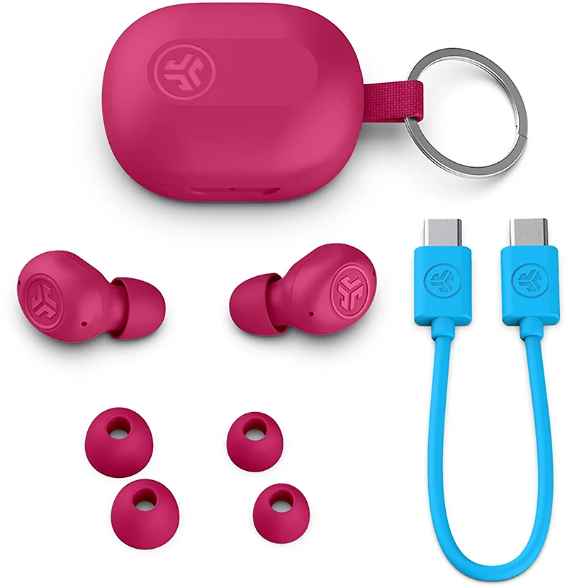 JLab JBuds Mini True Wireless Earbuds