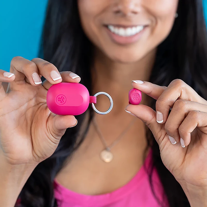 JLab JBuds Mini True Wireless Earbuds
