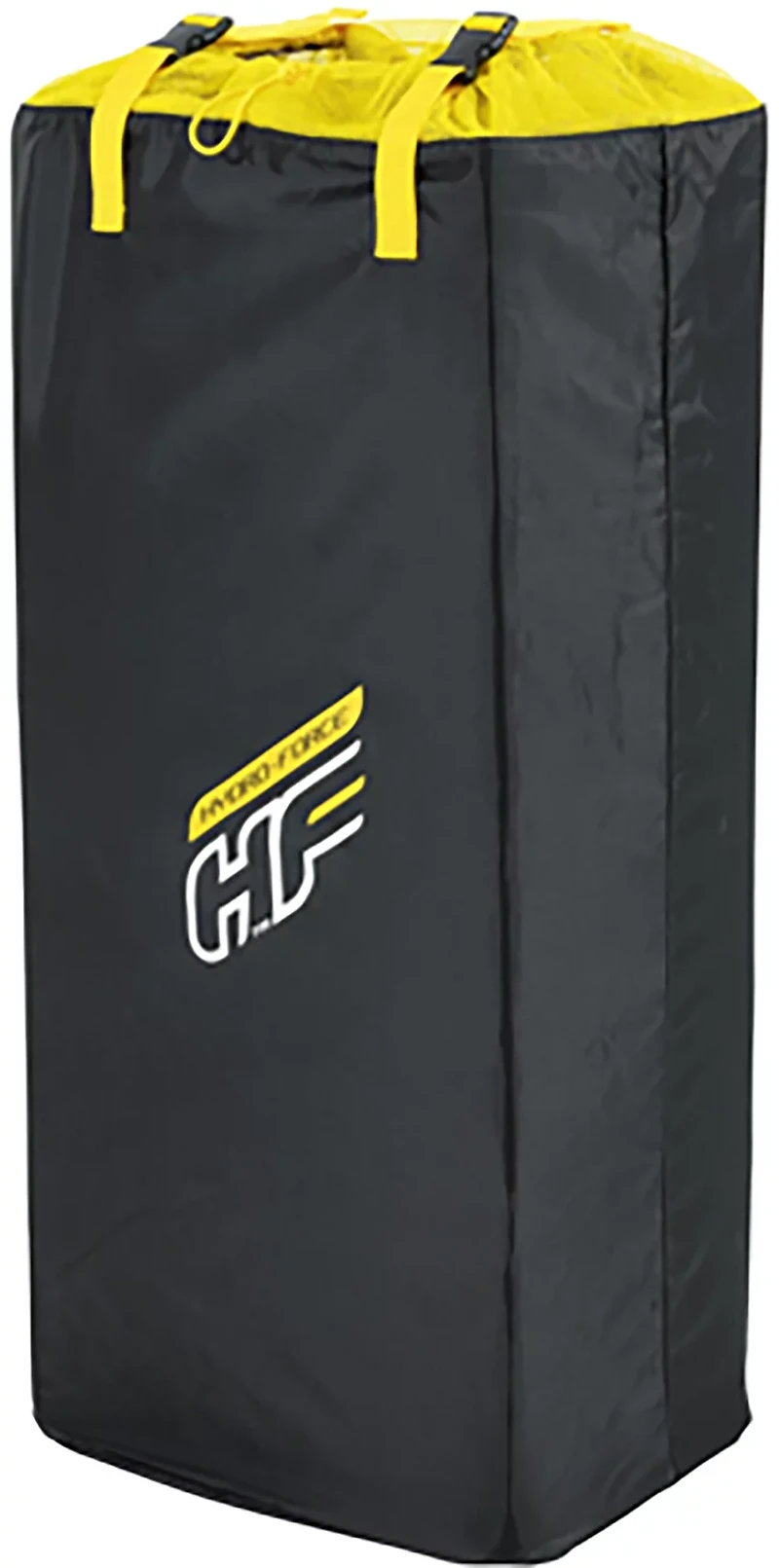 Hydro Force Kahawai Inflatable Stand-Up Paddleboard Set