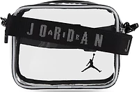 Jordan Clear Stadium Bag