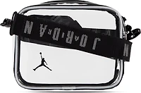 Jordan Clear Stadium Bag