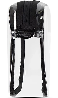 Jordan Clear Stadium Bag