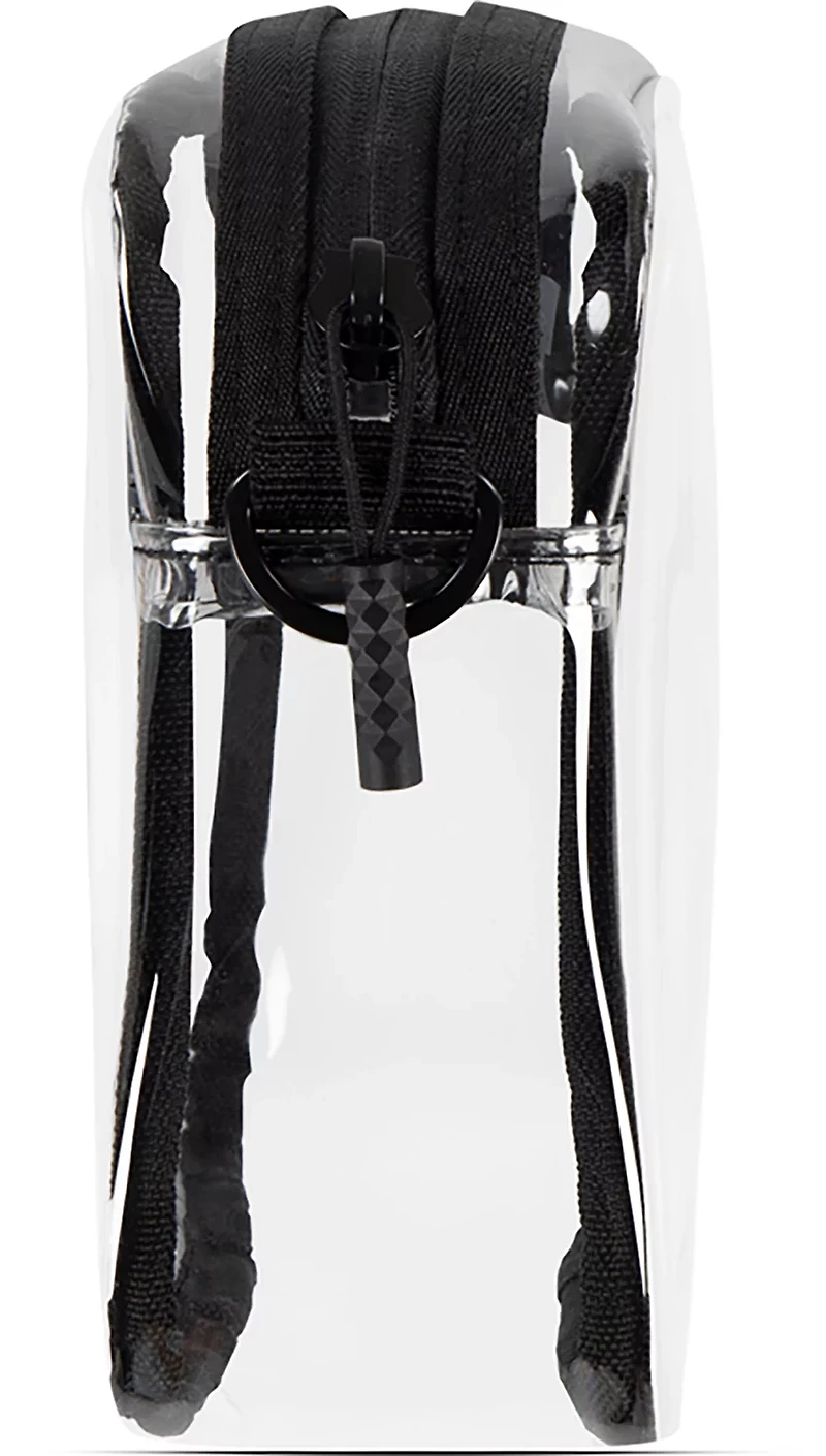 Jordan Clear Stadium Bag