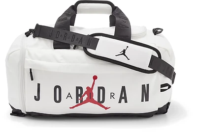 Jordan Velocity Medium Duffel Bag