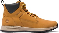 Timberland Men's Killington Trekker Sneaker Boots