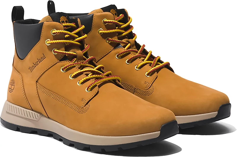 Timberland Men's Killington Trekker Sneaker Boots