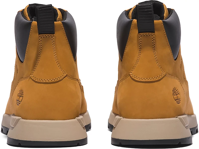 Timberland Men's Killington Trekker Sneaker Boots