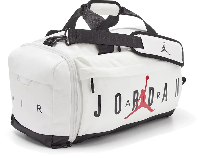 Jordan Velocity Medium Duffel Bag