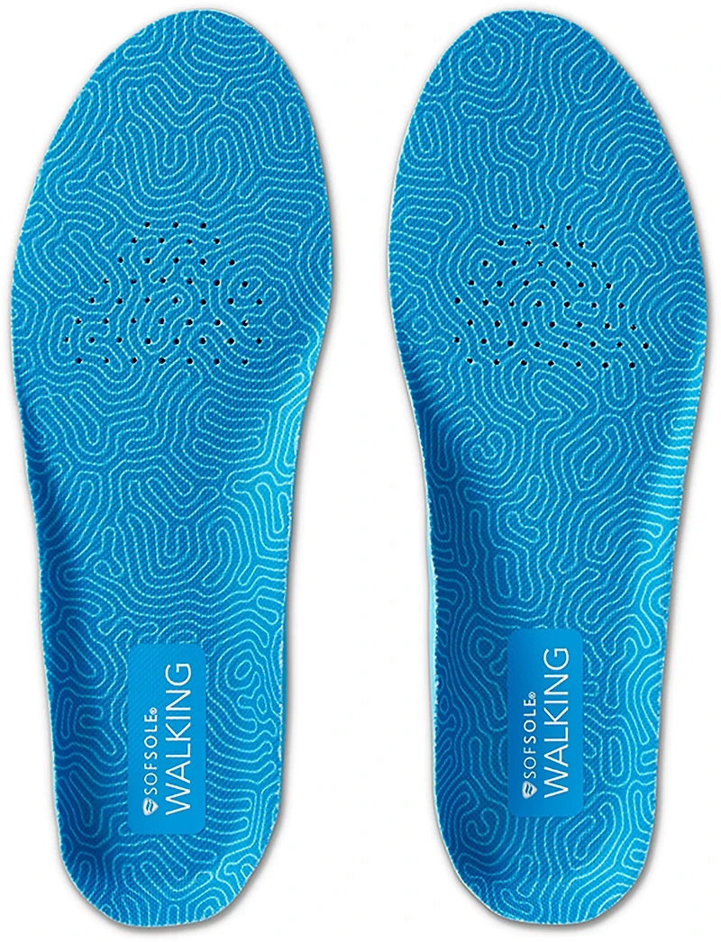 Sof Sole Walking Insoles