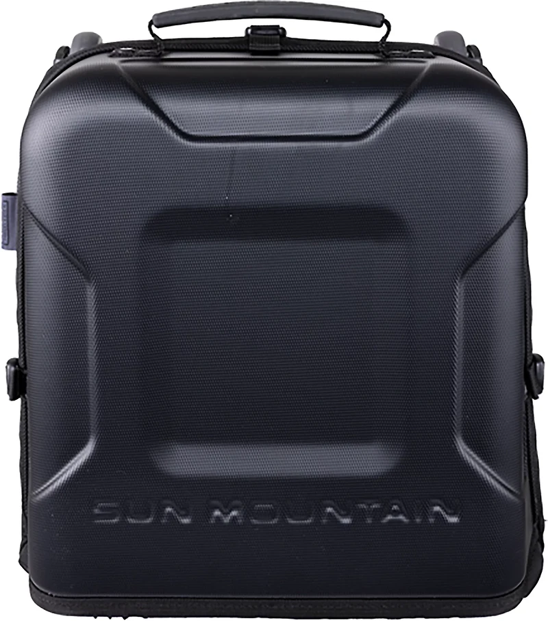 Sun Mountain Clubglider Kube Travel Bag