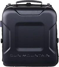 Sun Mountain Clubglider Kube Travel Bag