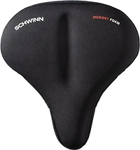 Schwinn Cruise Memory Foam Dual Strap Seat Cover