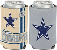 WinCraft Dallas Cowboys Retro Can Cooler