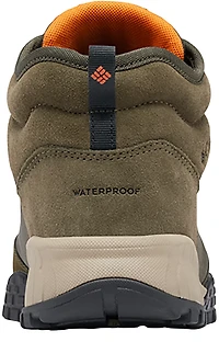 Columbia Sportswear Men's Fairbanks Mid/Low Shoes