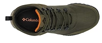Columbia Sportswear Men's Fairbanks Mid/Low Shoes