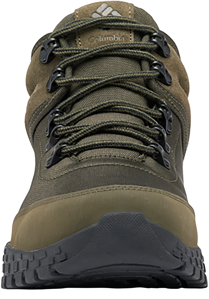 Columbia Sportswear Men's Fairbanks Mid/Low Shoes