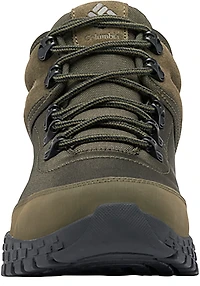 Columbia Sportswear Men's Fairbanks Mid/Low Shoes