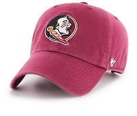 '47 Men's Florida State Primary Clean up Cap