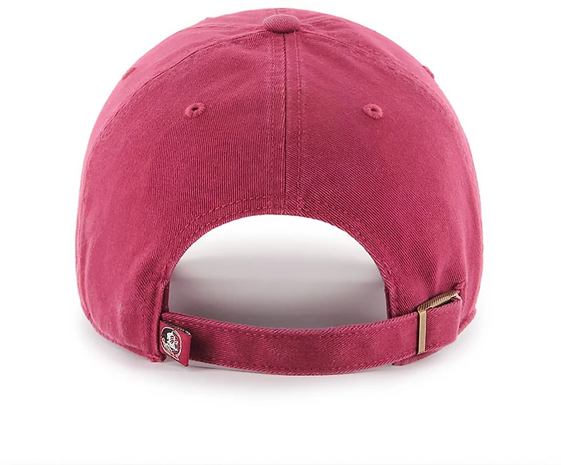 '47 Men's Florida State Primary Clean up Cap