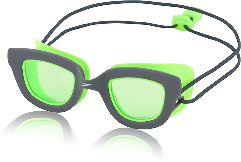 Speedo Kids' Sunny G Seasider Swim Goggles