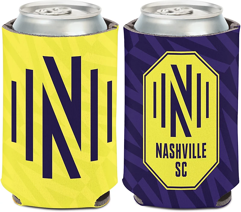 WinCraft Nashville SC Can Cooler