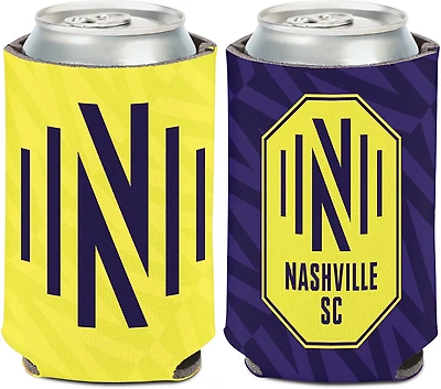 WinCraft Nashville SC Can Cooler