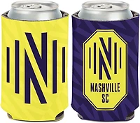 WinCraft Nashville SC Can Cooler