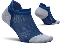 Feetures Elite Max Cushion No Show Tab Running Socks