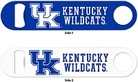 WinCraft University of Kentucky Metal Bottle Opener Tool