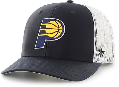 '47 Indiana Pacers Trucker Cap