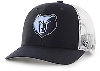 '47 Memphis Grizzlies Trucker Cap