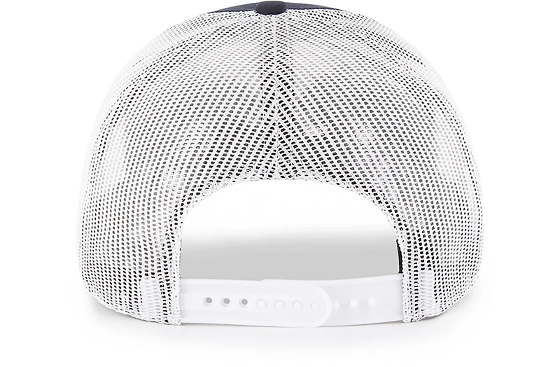 '47 Memphis Grizzlies Trucker Cap