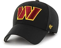'47 Commanders "W" MVP Cap