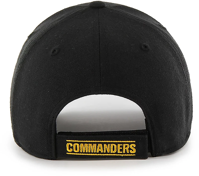 '47 Commanders "W" MVP Cap