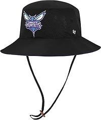 '47 Adults' Charlotte Hornets Panama Pail Bucket Hat