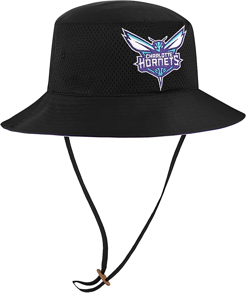 '47 Adults' Charlotte Hornets Panama Pail Bucket Hat