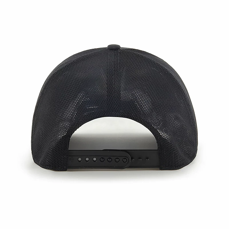 '47 Adults' Atlanta Hawks Volcanic Trucker Cap