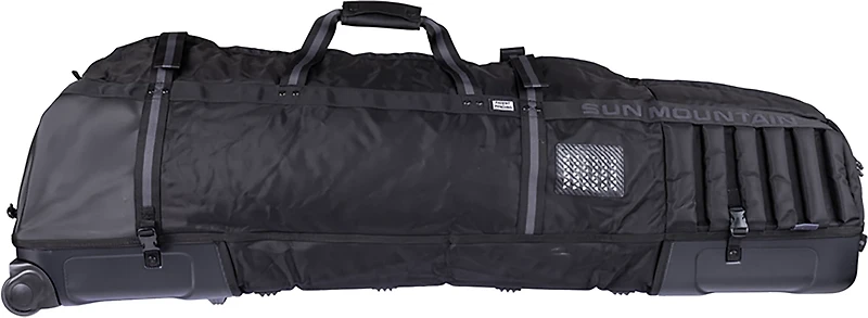 Sun Mountain Clubglider Kube Travel Bag