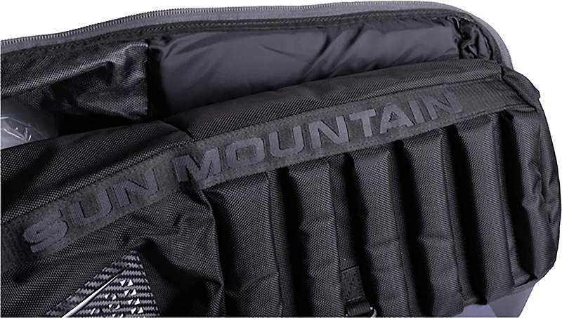 Sun Mountain Clubglider Kube Travel Bag