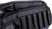 Sun Mountain Clubglider Kube Travel Bag