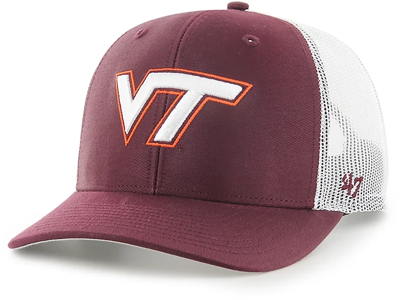 '47 Virginia Tech Trucker Cap
