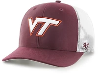 '47 Virginia Tech Trucker Cap
