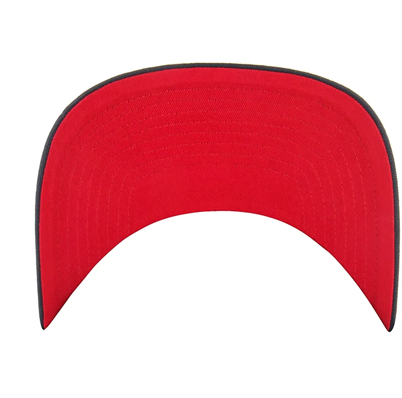 '47 Rays Union Patch Trucker Cap