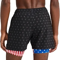Chubbies Men's Danger Zones 5.5 in Ultimate Training Short