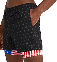 Chubbies Men's Danger Zones 5.5 in Ultimate Training Short
