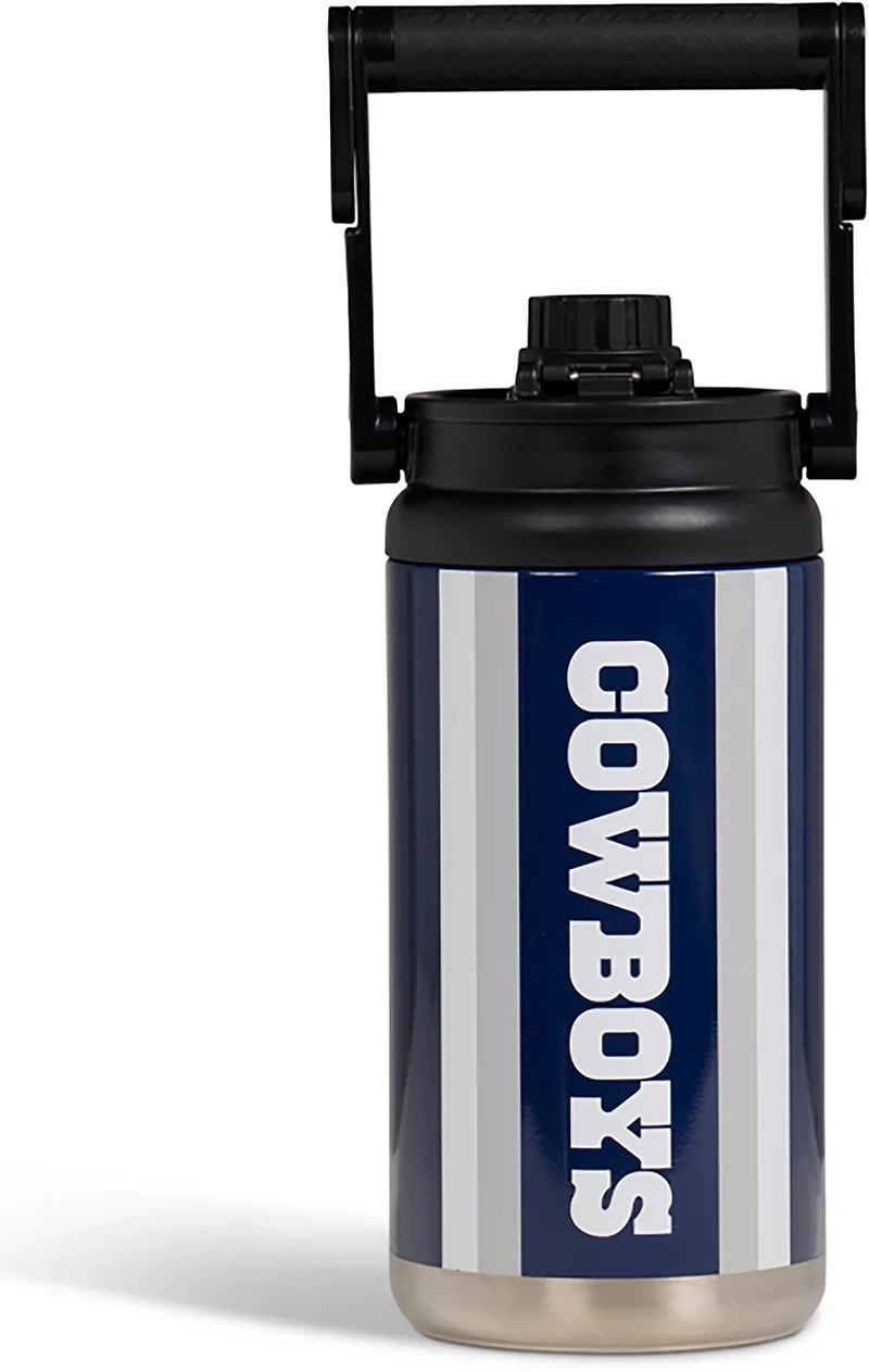 Igloo Dallas Cowboys 54 oz Stainless Steel Hybrid Jug Cooler