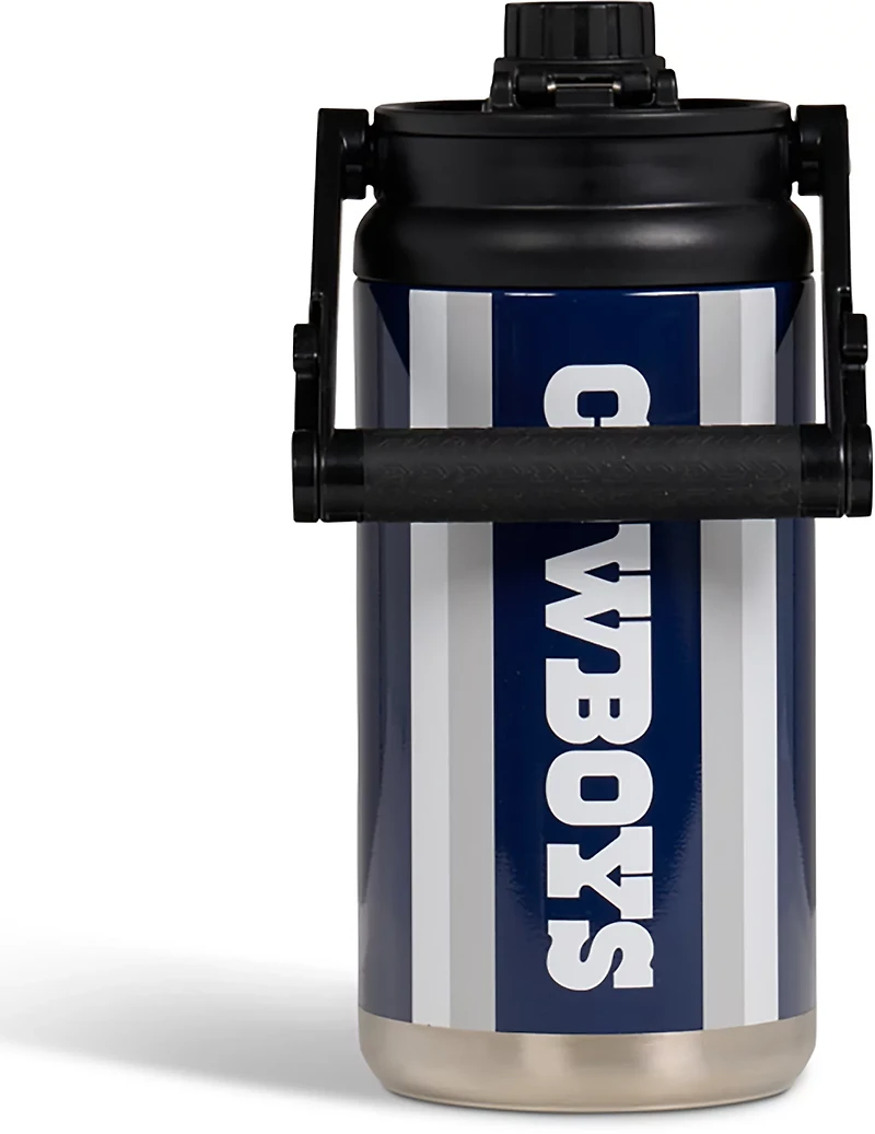 Igloo Dallas Cowboys 54 oz Stainless Steel Hybrid Jug Cooler